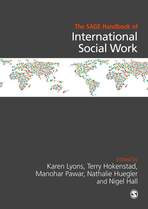 Sage Handbook of International Social Work
