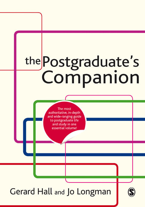 Postgraduates Companion