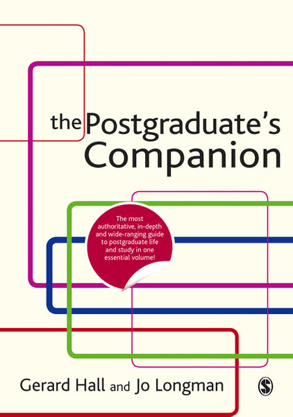 Postgraduates Companion