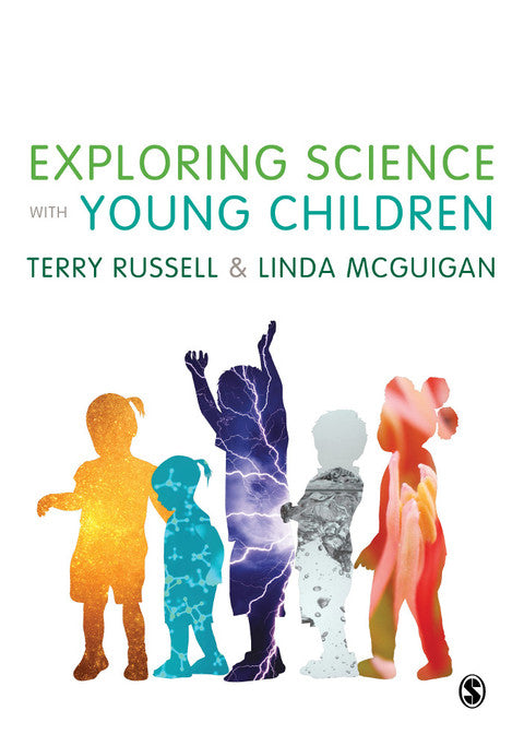 Exploring Science With Young Children a Developmental Perspective