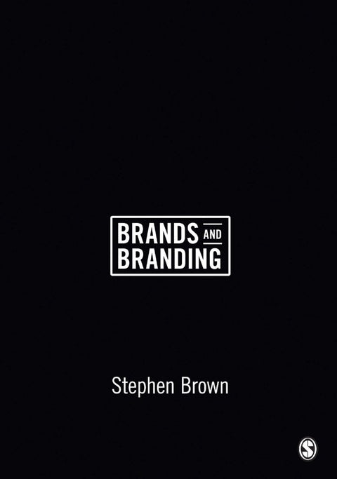 Brands and Branding