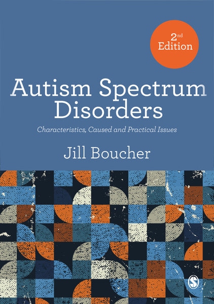 Autism Spectrum Disorder