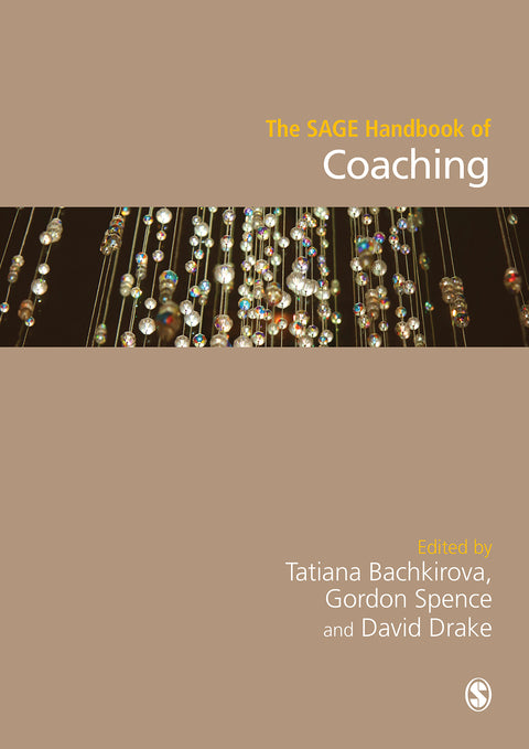 Sage Handbook of Coaching