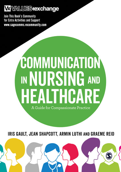 Communication in Nursing and Healthcare