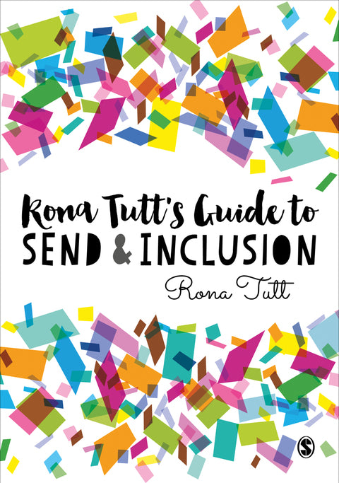 Rona Tutts Guide to Send and Inclusion
