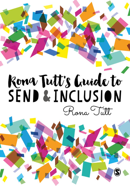 Rona Tutt’S Guide to Send and Inclusion