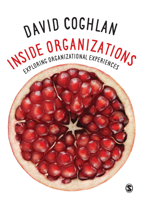 Inside Organizations Exploring Organizational Experiences