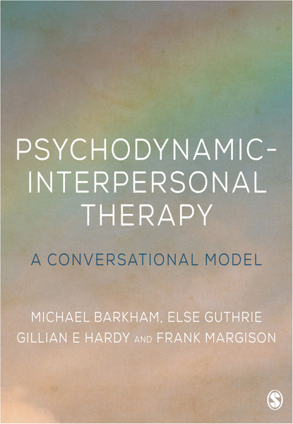 Psychodynamic-Interpersonal Therapy