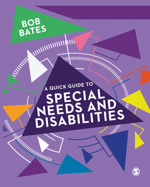 Quick Guide to Special Needs and Disabilities