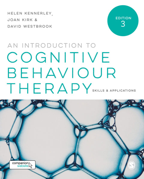Introduction to Cognitive Behaviour Therapy Skills and Applications