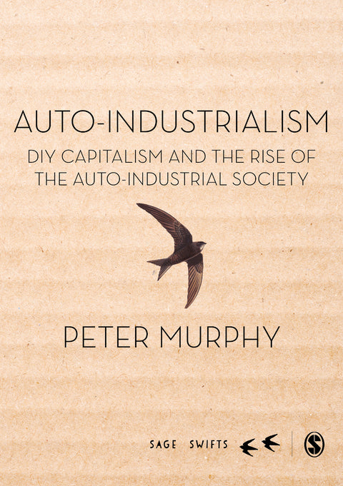 Auto Industrialism