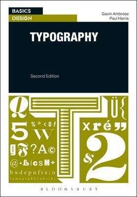 Basic Design Typography