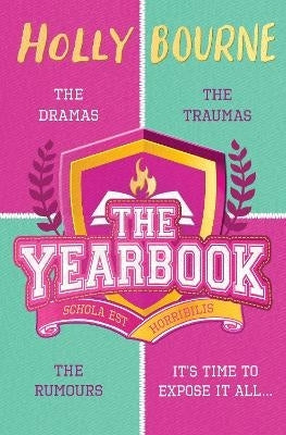 Yearbook