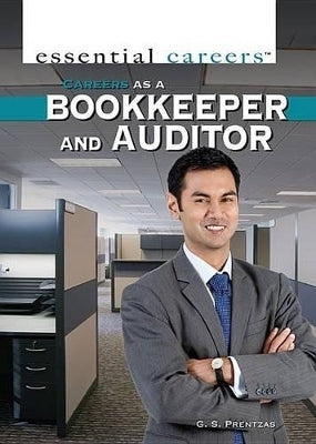 Careers As a Bookkeeper and Auditor