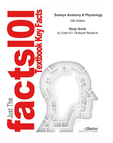 Seeleys Anatomy and Physiology