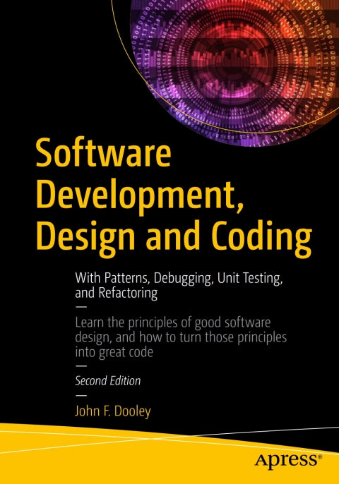 Software Development Design and Coding