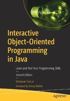 Interactive Object Oriented Programming in Java