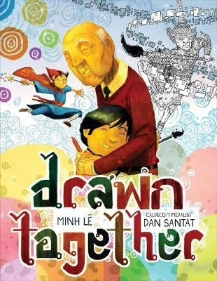 Drawn Together (Hc)