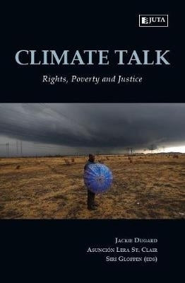 Climate Talk Rights Poverty and Justice