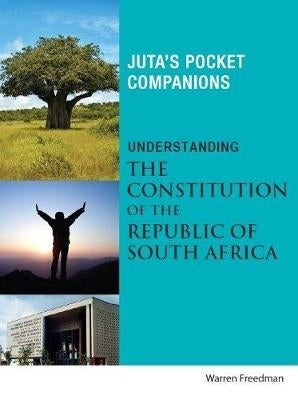 Understanding the Constitution of the Republic of SA