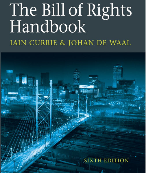 Bill of Rights Handbook