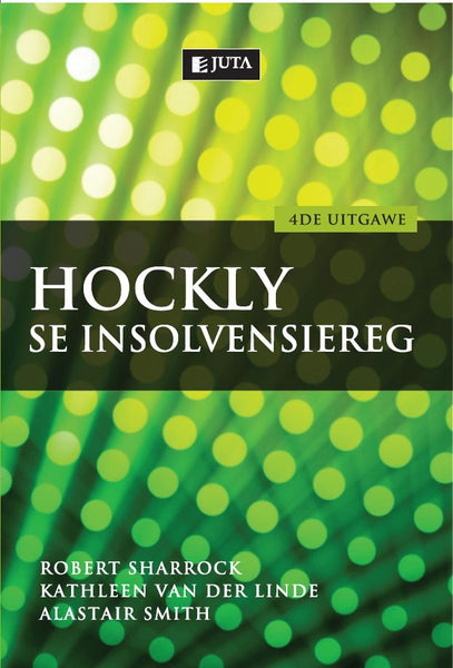 Hockly Se Insolvensiereg