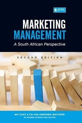 Marketing Management a SA Perspective