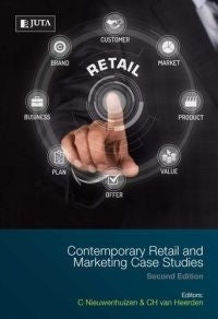 Contemporary Retail and Marketing Case Studies