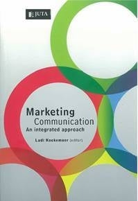 Marketing Communications Intergrated Approach