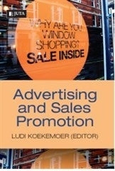 Advertising and Sales Promotion