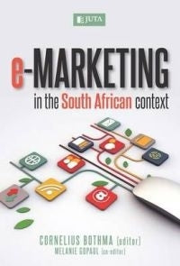 E Marketing in the SA Context