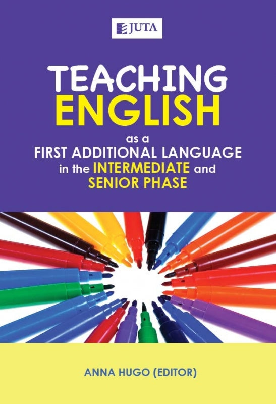 Teaching English As a First Additional Language in the