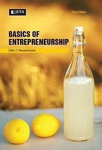 Basics of Entrepreneurship