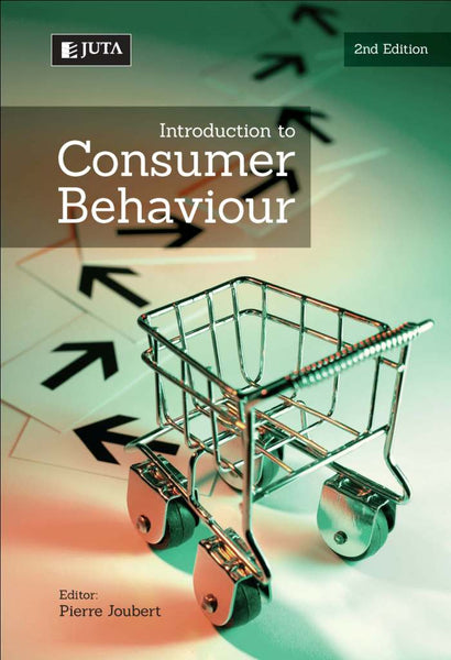 Introduction to Consumer Behaviour