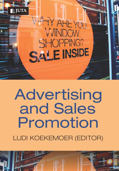 Advertising and Sales Promotion