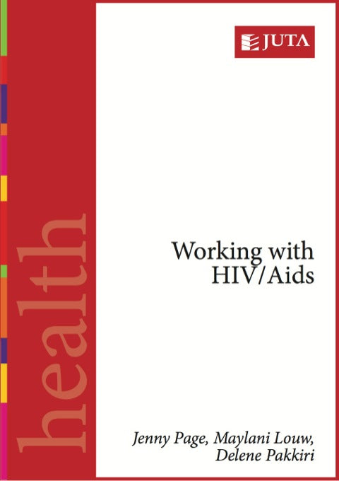 Working With Hiv Aids at Work