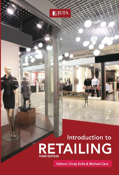 Introduction to Retailing