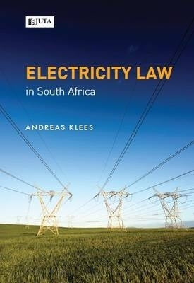 Electricity Law in SA