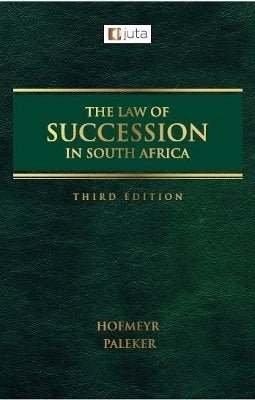 Law of Succession in SA