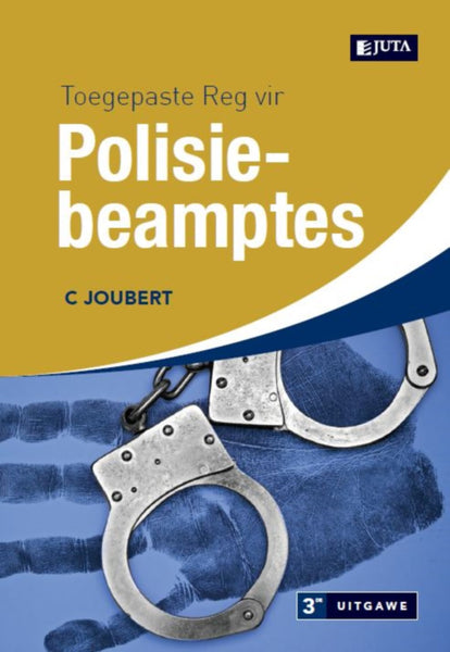Toegepastereg vir Polisiebeamptes