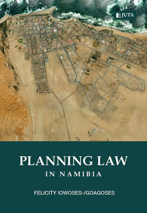 Planning Law in Namibia