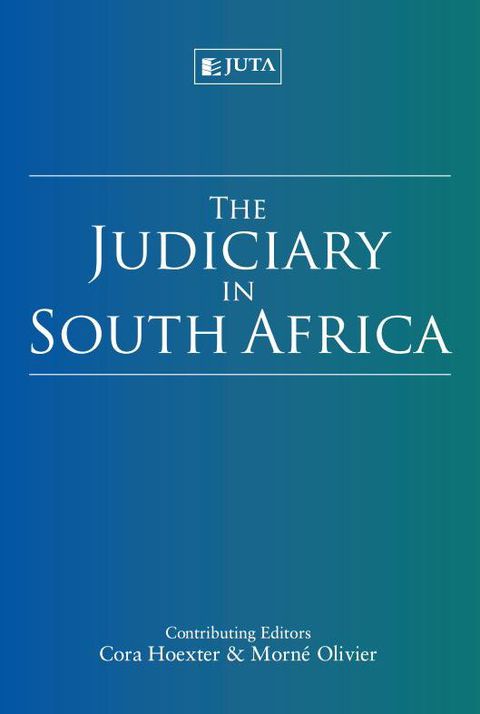 Judiciary in SA