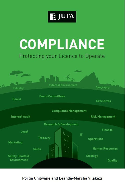 Compliance Protecting Your Licence to Operate