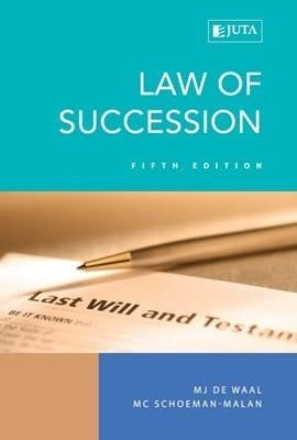 Law of Succession