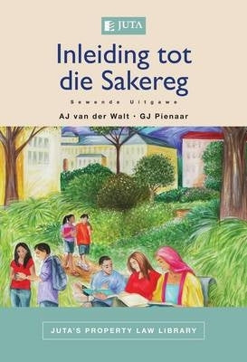 Inleiding Tot Die Sakereg