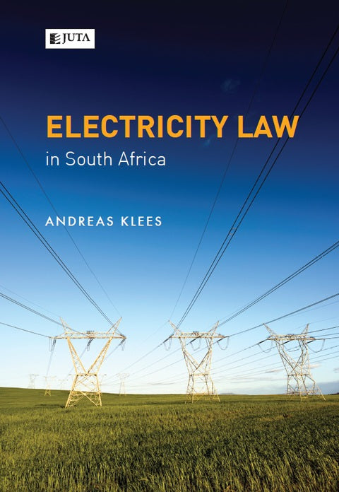 Electricity Law in SA