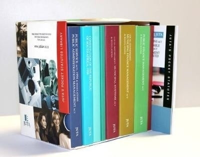 Public Sector Accounting Library