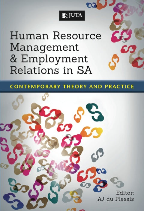 Human Resource Management and Employment Relations in SA
