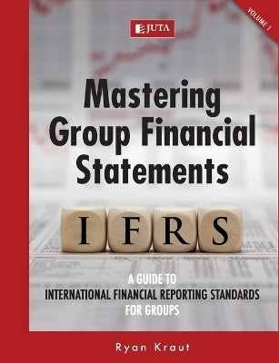 Mastering Group Financial Statements Volume 1