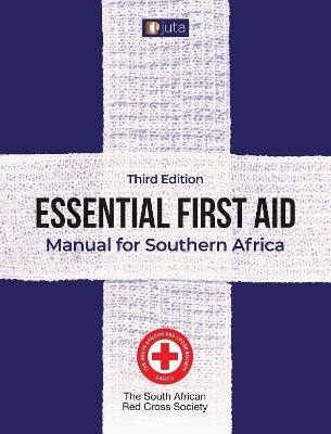 Essential First Aid Manual for SA